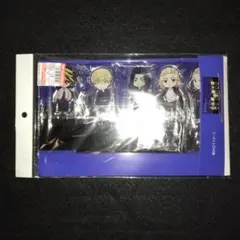 しまむら・東京リベンジャーズアクリルスタンド/61ネイビー：佐野万次郎・龍宮寺他