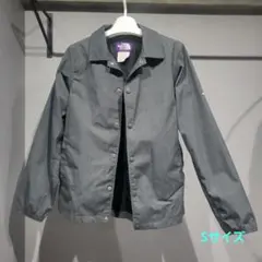 THE NORTH FACE 노스 페이스 코치 재킷 그레이 S