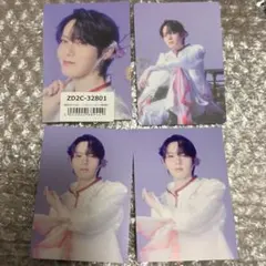 原因は自分にある。 小泉光咲 特典トレカ