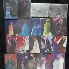 まふまふ　メモリアルフォト　S賞　A賞