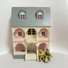 ドールハウス ミニチュア