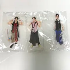 ドンスト　アクスタ【サイン入り】