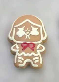 POPMART POP BEAN ジンジャーブレッドマン