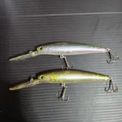 2026年最新】トップウォーターの人気アイテム - メルカリ