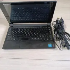 【情報更新、要確認】Lenovo ノートPC 【ジャンク品】のサムネイル