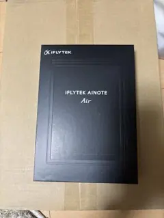 iFLYTEK AIWATCH XF-DZ-W112A 本体 - メルカリ