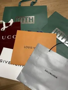 ブランドショッパーセット