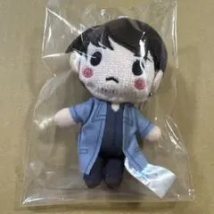 名探偵コナン　諸伏景光　セガラッキーくじ　ぬいぐるみマスコット