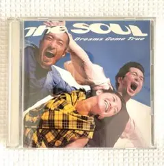 Dreams Come True 「THE SOUL」