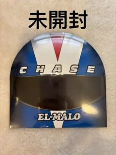 未開封，CHASER "追跡96" EL-MALO