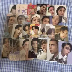 NCT JOHNNY トレカ まとめ売り 大量セット - メルカリ