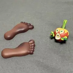 ジョジョ　一番くじ　G賞　デスクトップマスコット