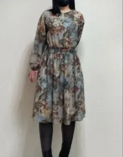 ＆ellecy アンドエルシー　ジャンパードレス L' Aurore féerique | BABY, THE STARS SHINE BRIGHT