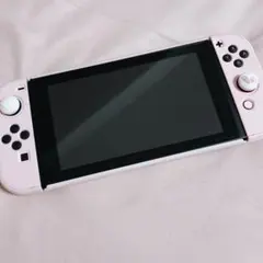 Nintendo Switch 本体 ジョイコン付き