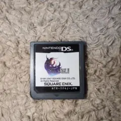 ファイナルファンタジーIV Nintendo DSのサムネイル