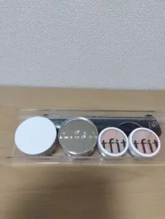 【まとめ売り2】TFIT　フェイスパウダー#2✕2個　 コンシーラー2 計４点