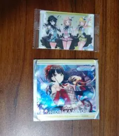 アイドルマスター シャイニーカラーズ イルミネーションスターズ グッズセット