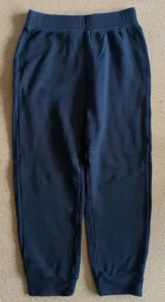 UNIQLO　スウェットパンツ　ルームウェア　ストレッチ