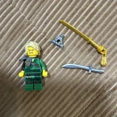 LEGO ニンジャゴー 70676？ ロイド