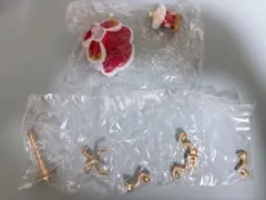 【アイカツ】ロイヤルムーンコーデ カプセルトルソー