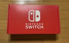Nintendo Switch 完品