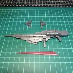 MG バスターライフルカスタム ジャンクのサムネイル
