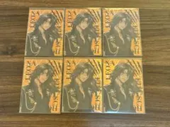 ツイステ レオナ オーロラカード ブレイジングジュエル - メルカリ