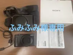 SONY ソニー ZV-1F ブラックのサムネイル