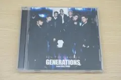 【中古CD】BIG CITY RODEO GENERATIONS　EXILE