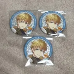 にじさんじ 8thAnniversary ランダム 缶バッジ