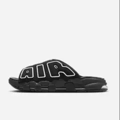 Nike Air More Uptempo Slide 