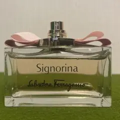 2025年最新】フェラガモ シニョリーナ 100mlの人気アイテム - メルカリ