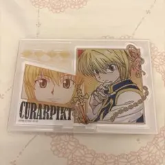 2025年最新】タイトル：HUNTER×HUNTER アクリルスタンドの人気アイテム