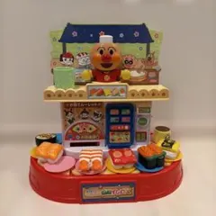 2026年最新】ジョイパレット アンパンマン カプセルくるくるお皿でポン