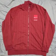 PUMA × Coca-Cola T7 トラックジャケット US XL 赤