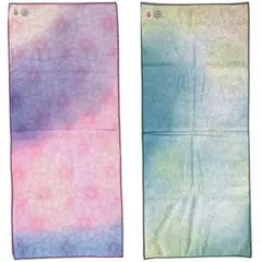 Lava 15周年 ヨガラグ 2枚