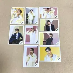 Snow Man ラウール 公式写真 HELLOHELLO