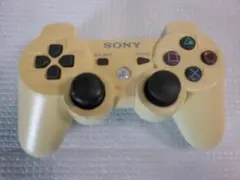 ジャンク　SONY PS3 コントローラー 　CECHZC2J