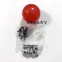 【未開封】ONE PIECE ︎ ︎カイドウ ︎ ︎ワンピの実 ︎ ︎カプセルトイ