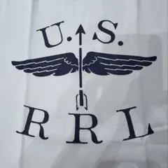 RRL Tシャツ【ダメージあり】のサムネイル