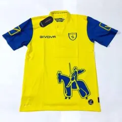 ほつれ、汚れ有り キエーボ・ヴェローナ ユニフォーム