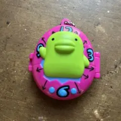たまごっち　スイングケース