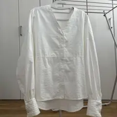 machatt マチャット　白シャツのサムネイル