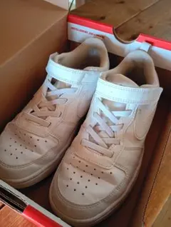 NIKE☆スニーカー☆21cm