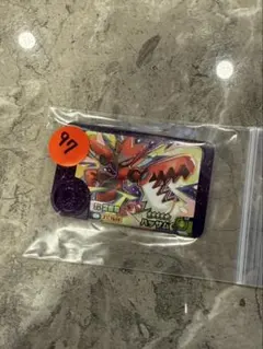 p*e様 ポケモンフレンダ