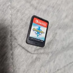 ポケットモンスター　ソード