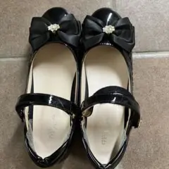 子供用フォーマルシューズ21cm