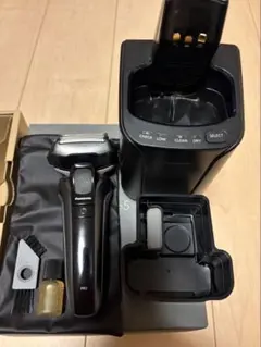 2026年最新】ラムダッシュpro es-lv5w-kの人気アイテム - メルカリ