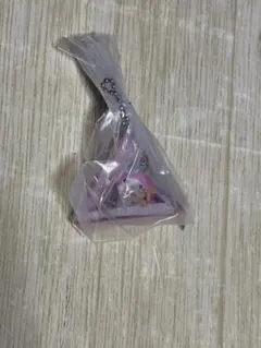 サンリオキャラクターズ シャカシャカテトラチャーム マイメロディ
