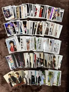 【値下中❗️】Kis-My-Ft2 キスマイ 公式写真 まとめ売り